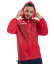 barva červená 0012