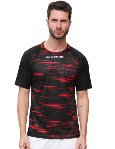 fotbalový dres givova Pixel fotbalový dres givova Pixel