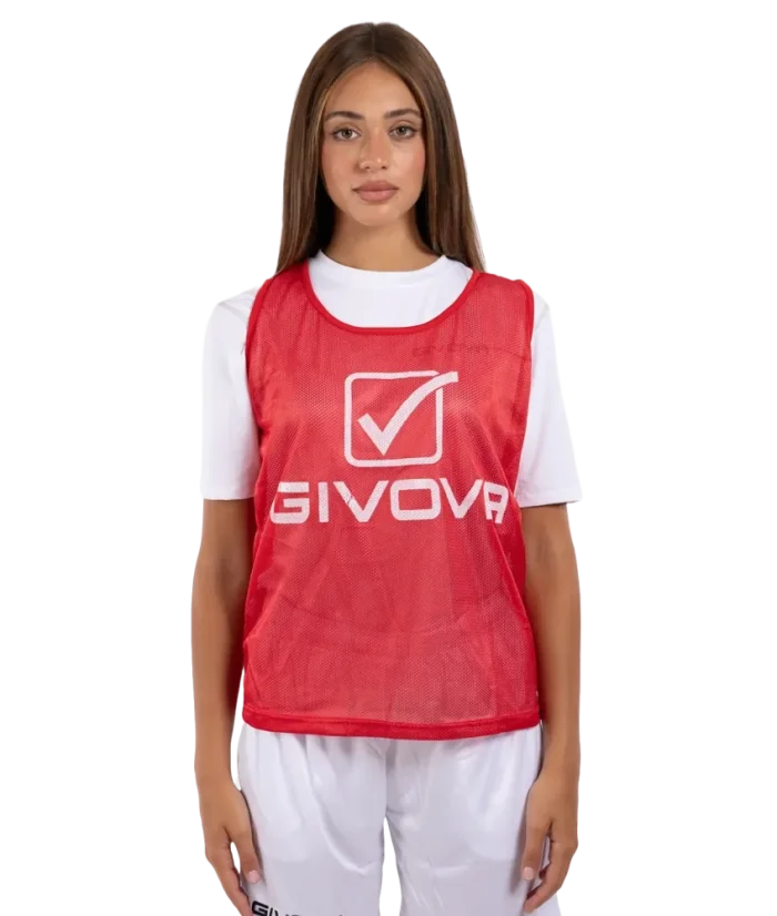 barva červená 0012
