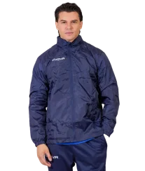 barva tmavě modrá 0004