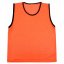 rozlišovací dres Premium - Barva: červená, Velikost: 164