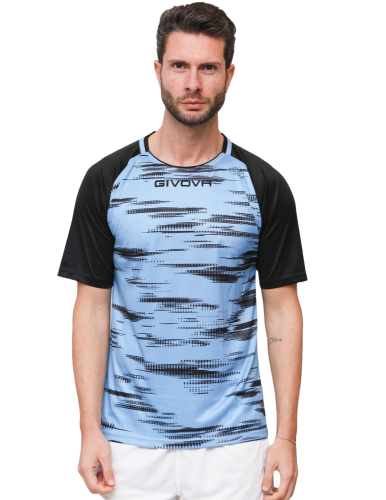 fotbalový dres givova Pixel fotbalový dres givova Pixel