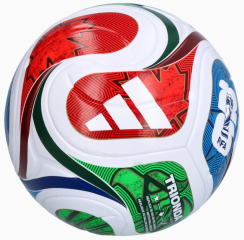 fotbalový míč adidas FIFA World Cup 26™ Trionda League Box velikost 5