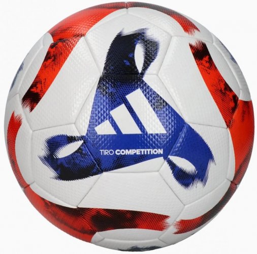 fotbalový míč adidas Tiro Competition velikost 4