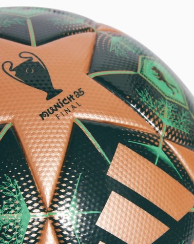 fotbalový míč adidas UCL League 24/25 Knockout Stages velikost 4