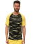 barva černá + žlutá 1007