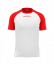 sada 18 fotbalových dresů givova Capo - Barva dresu: bílá/červená 0312