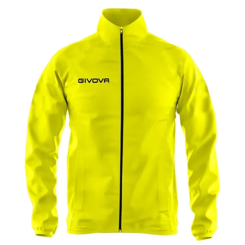 reflexně žlutá 0019