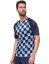 barva světle modrá + tmavě modrá 0504
