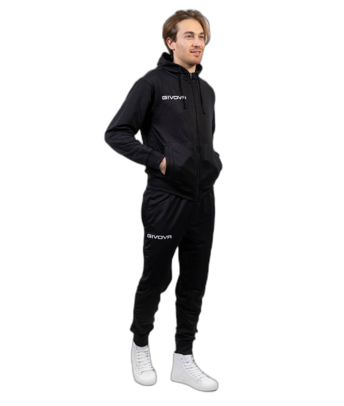 barva černá 1010