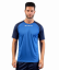 fotbalový dres givova Capo - Barva dresu: modrá/tmavě modrá 0204