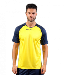 barva žlutá/tmavě modrá 0704 barva žlutá/tmavě modrá 0704