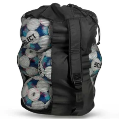 Vak na fotbalové míče Select Football bag Select 10-12 balls