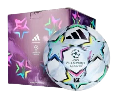 fotbalový míč adidas UEFA Champions League 26/27 League Boxed velikost 5