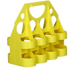 plastový nosič lahví Rack Standard