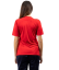 barva červená 0012
