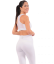 Fitness top Donna Eco - Barva: černá 0010, Velikost: M