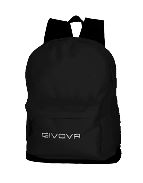 barva černá 0010