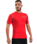 barva červená 0012