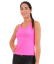 Fitness tílko Donna - Barva: fuxiová 0006, Velikost: M