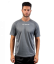 barva tmavě šedá 0023