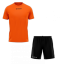 fotbalový dres givova One