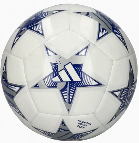 fotbalový míč adidas UCL Club velikost 4