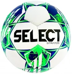 fotbalový míč Select Stratos FIFA Basic velikost 5