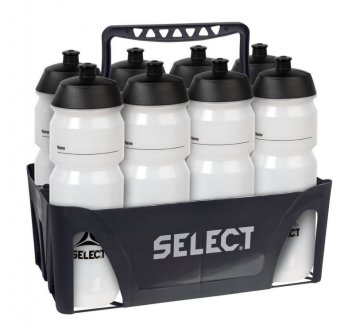 Nosiče, láhve - Select Sport