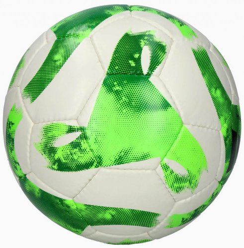 fotbalový míč adidas Tiro Match velikost 3