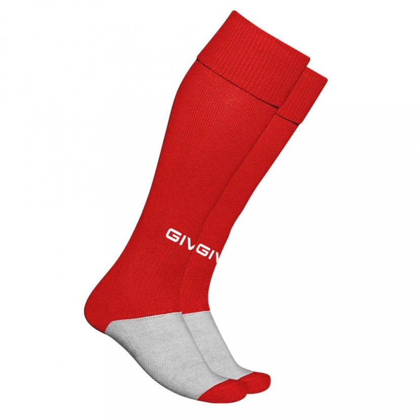 barva červená 0012
