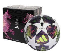fotbalový míč adidas UCL League Box 25/26 Final velikost 5