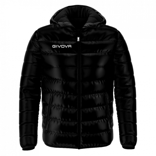 barva černá 0010