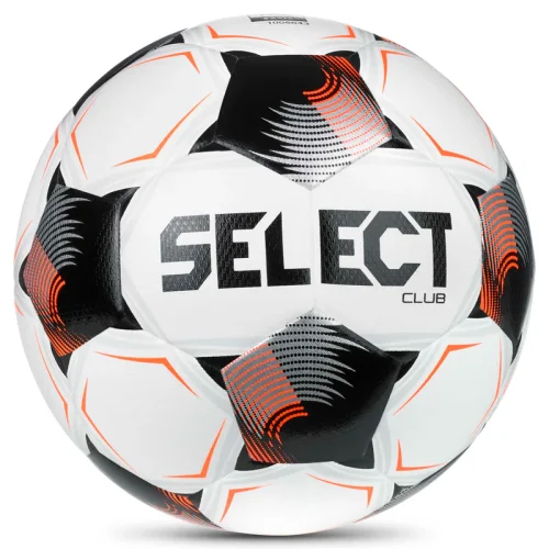 fotbalový míč Select Club DB FIFA Basic velikost 4