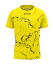 barva žlutá + černá 0710