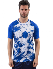 barva modrá/bílá 0203 barva modrá/bílá 0203