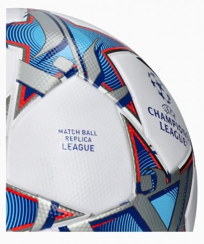 sada 10 fotbalových míčů adidas UCL League velikost 4