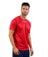 barva červená 0012
