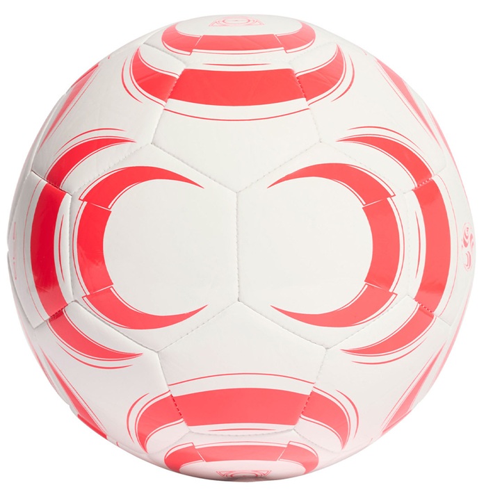 Fotbalový míč adidas Tiro Club velikost 3