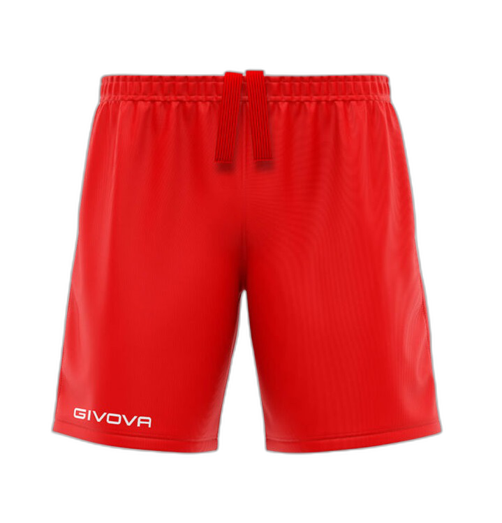 barva červená 0012