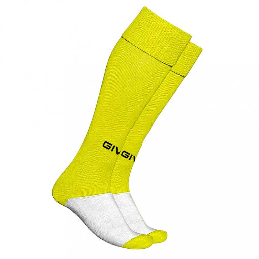 barva reflexně žlutá 0019