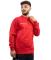 barva červená 0012