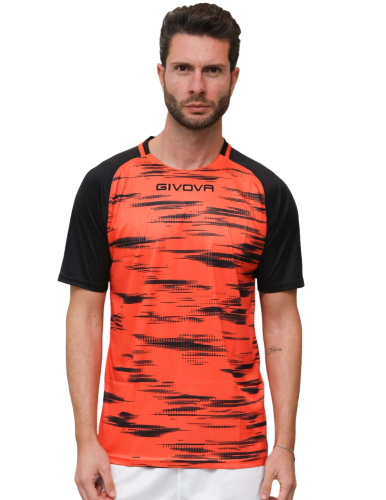 fotbalový dres givova Pixel fotbalový dres givova Pixel