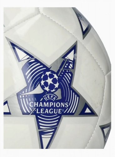 sada 10 fotbalových míčů adidas UCL Club velikost 3