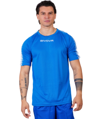 barva modrá + bílá 0203 barva modrá + bílá 0203