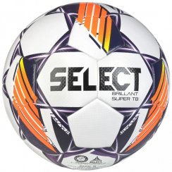 Zápasový fotbalový míč Select Brillant Super TB