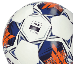 futsalový míč Select Futsal Master
