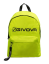 batoh givova Evolution barva reflexně žlutá 0019