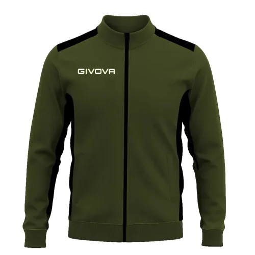 barva khaki + černá 5110