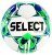 fotbalový míč Select Stratos velikost 4